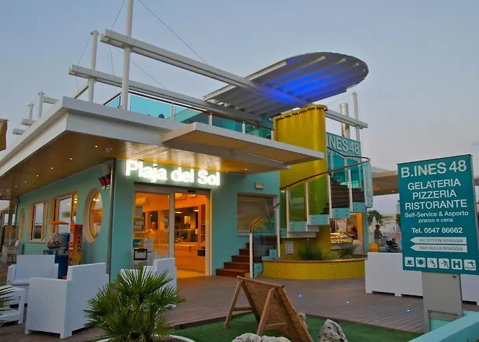 Hotel Serenissima Village