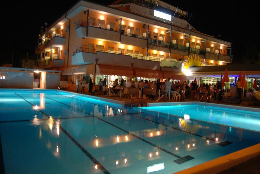 Serenissima Village Hotel 3*