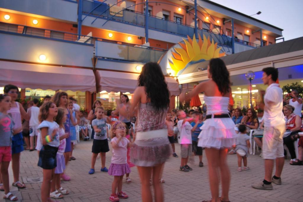 Serenissima Village 3*