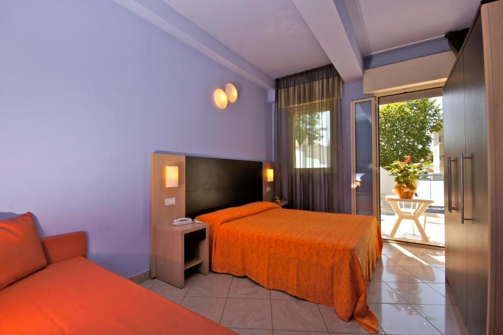 Serenissima Village Hotel Cesenatico