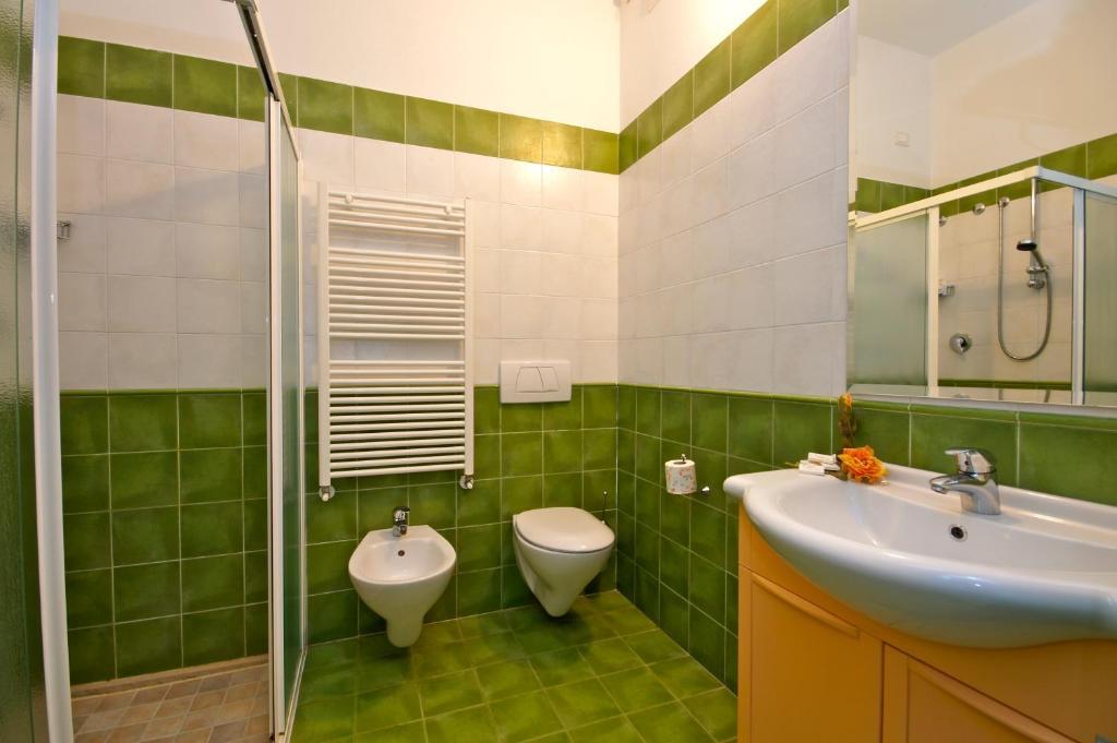 Hotel Serenissima Village