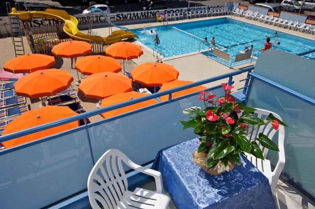 Serenissima Village Hotel Cesenatico