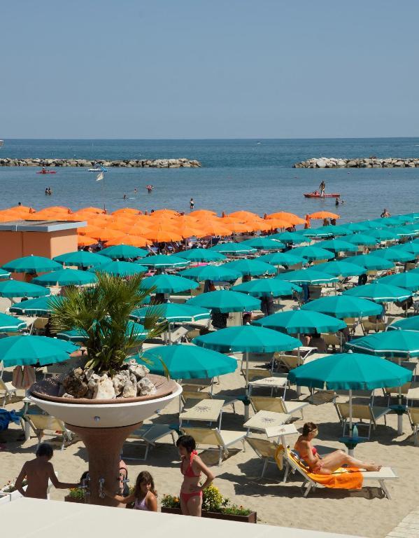 Serenissima Village