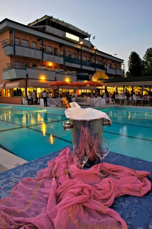 Serenissima Village Cesenatico
