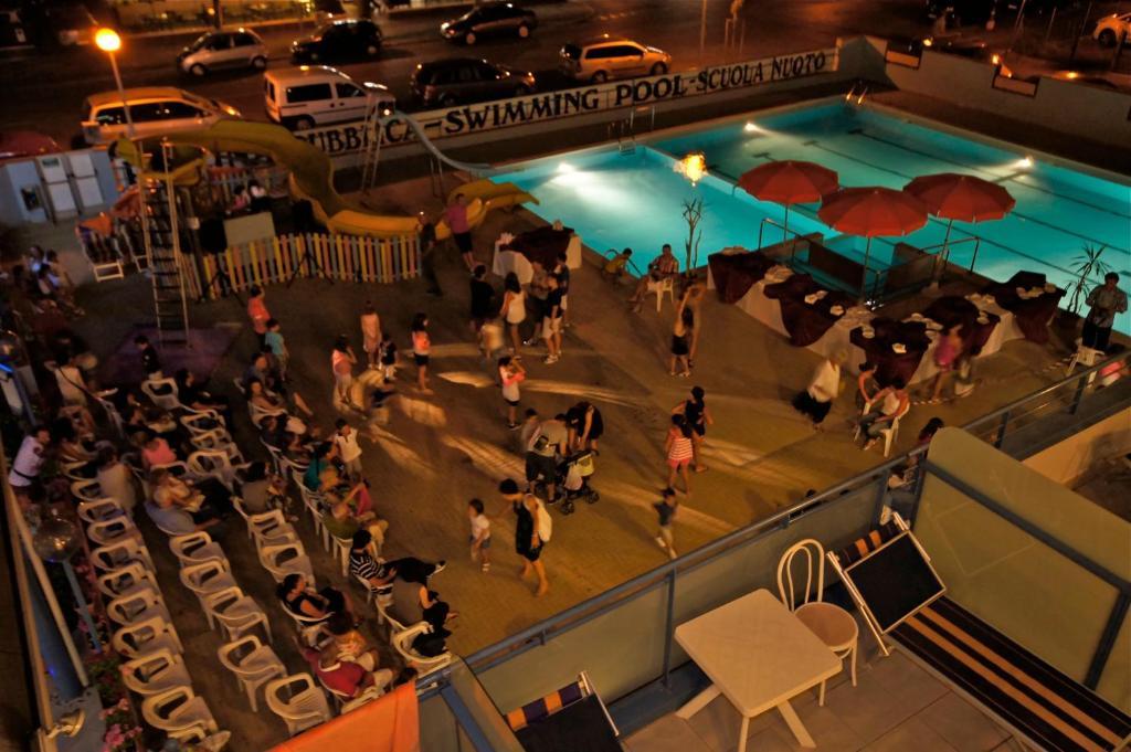 Serenissima Village 3*