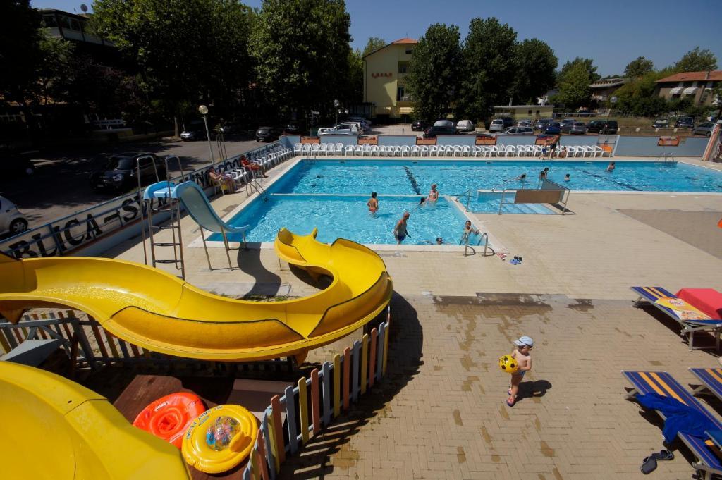 Serenissima Village Hotel