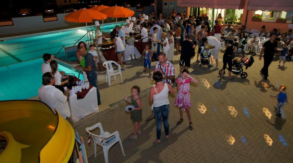 Serenissima Village 3* Cesenatico