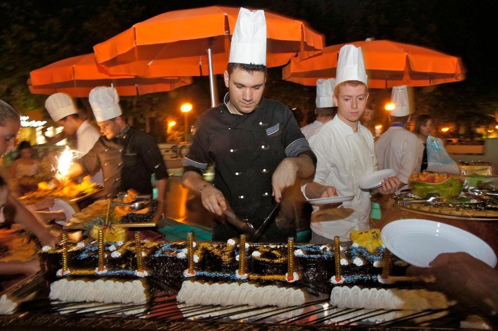 Serenissima Village Hotel Cesenatico