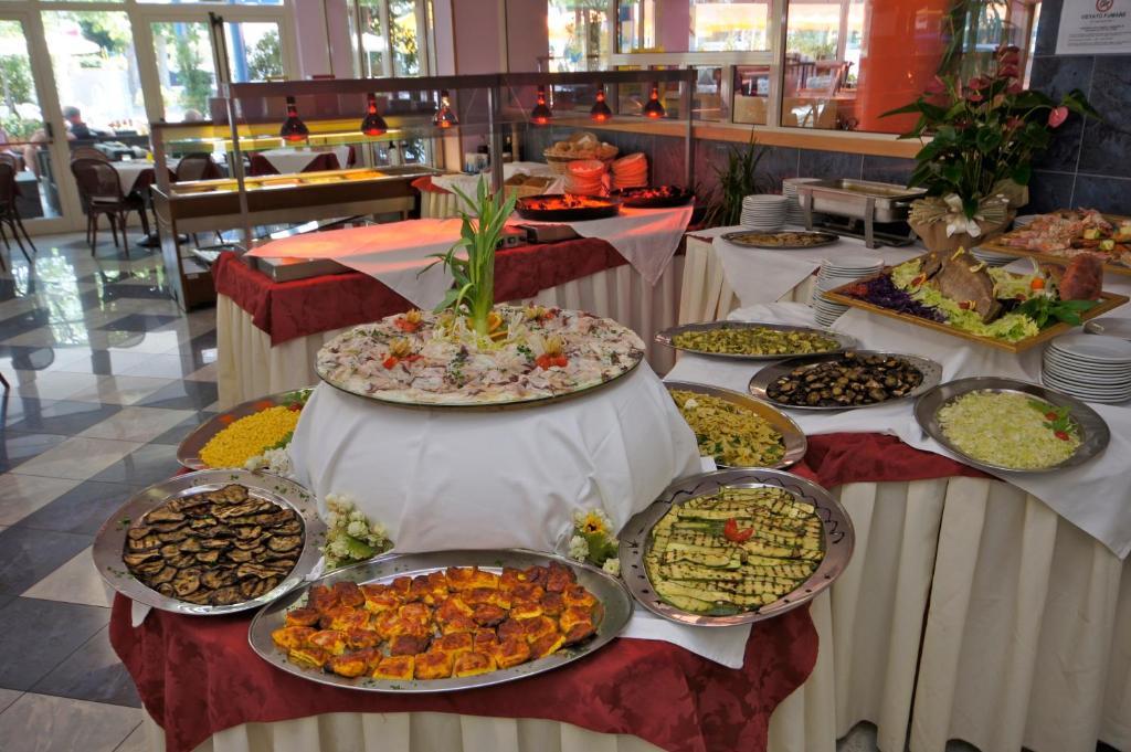 Serenissima Village Hotel
