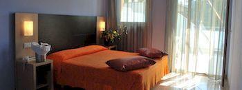 Hotel Serenissima Village Cesenatico