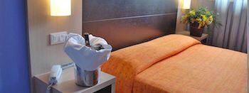 Hotel Serenissima Village 3*