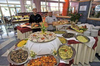 Hotel Serenissima Village