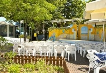 Serenissima Village Hotel